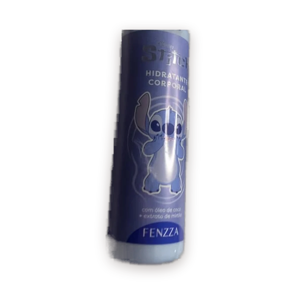 Hidratante Corporal, Fenzza